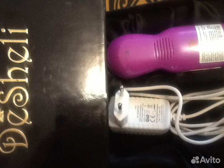 Аппарат Cleartone для ухода за кожей лица