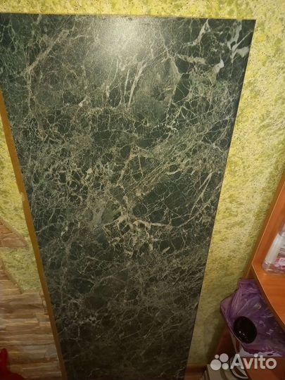 Кухонная столешница остатки