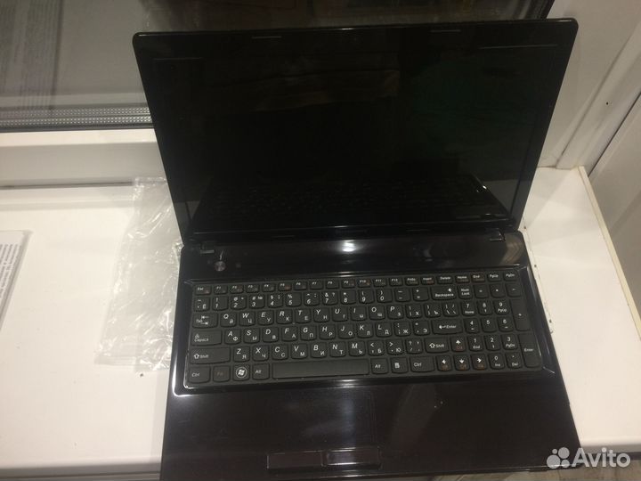 Мощный core i7, 8я 3 gen