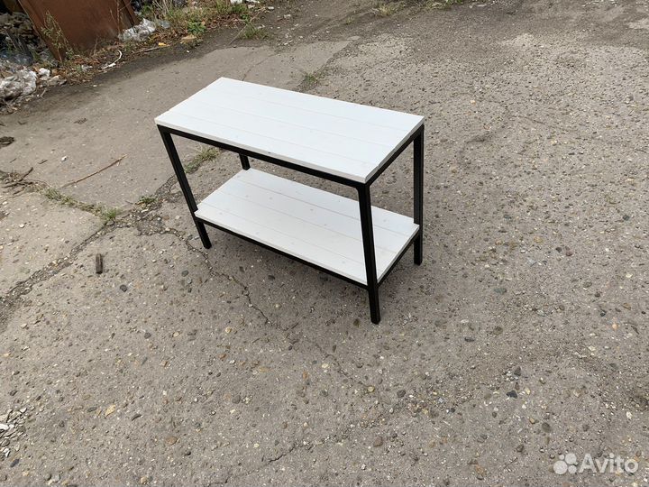 Тумбочки для аквариума