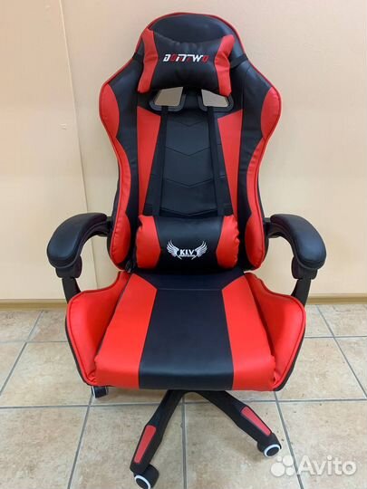 Кресло геймерское (игровое)