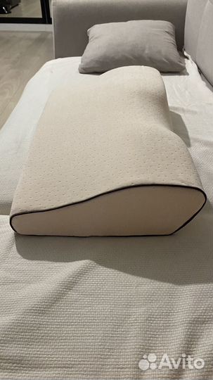 Подушка ортопедическая новая