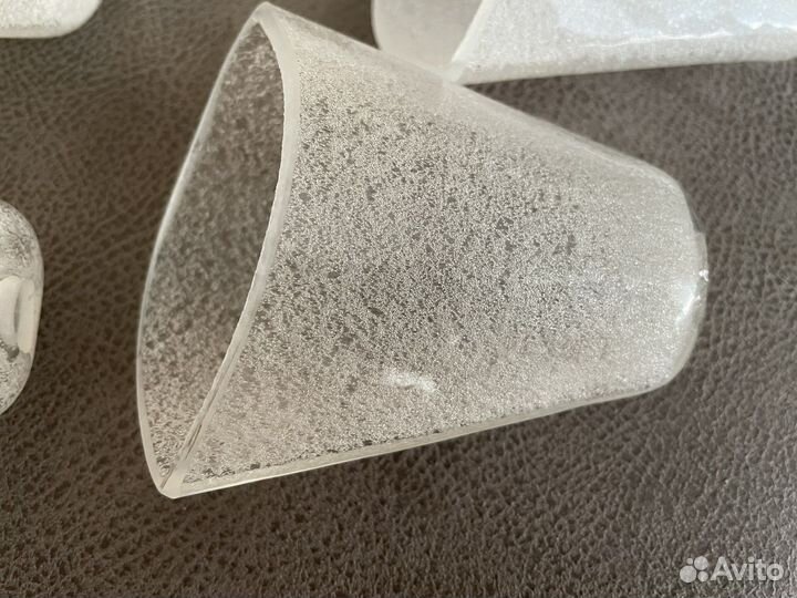 Плафоны для люстры Металл Люкс (италия)