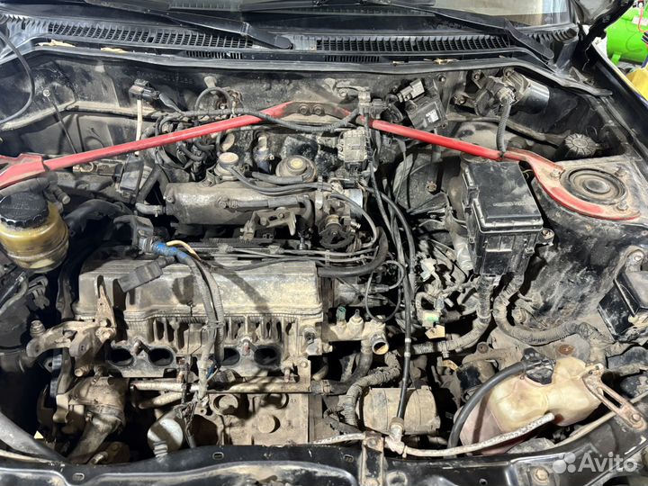 Ремонт автомобилей, двс, подвеска.диагностика