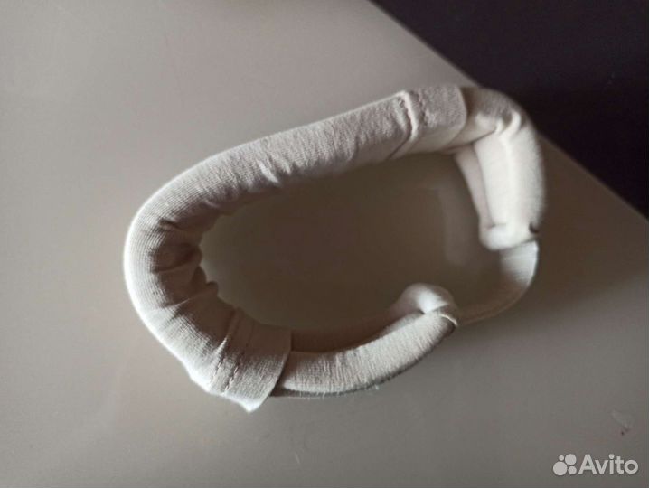 Бандаж шейный