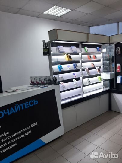 Ремонт телефонов