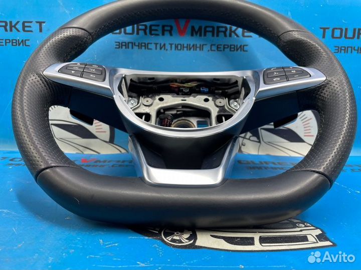 Руль Mercedes-Benz C-Class WDD205 274.910 30