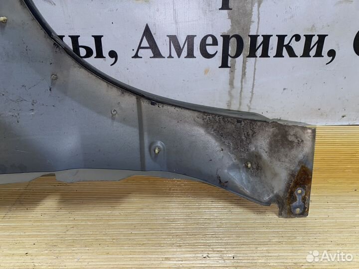 Крыло переднее левое Ford Maveric 01-06 К-85