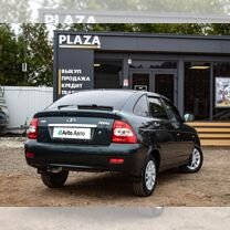 ВАЗ (LADA) Priora 1.6 MT, 2012, 168 755 км, с пробегом, цена 419 000 руб.