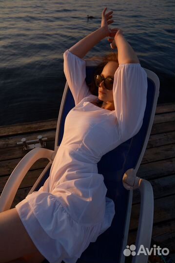 Фотосессия в Москве и Московской области