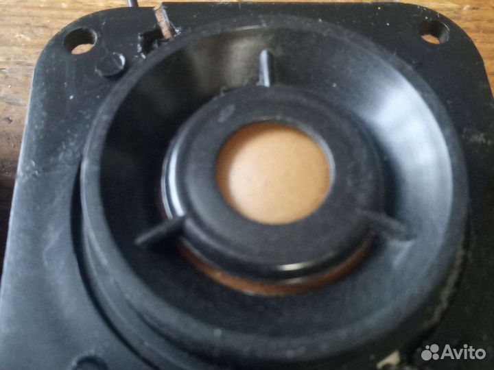 Динамики 3гд-2 шелк