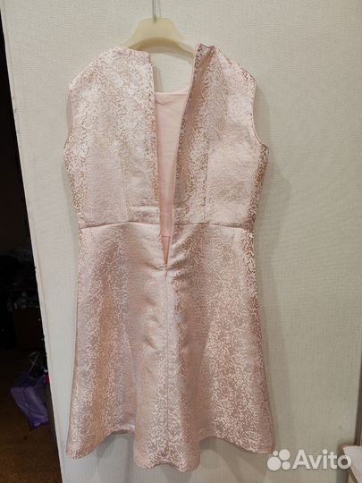 Платье детское