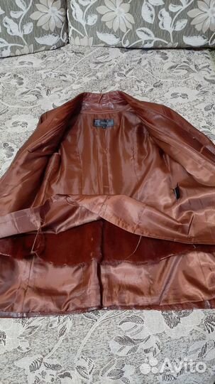 Женская верхняя одежда