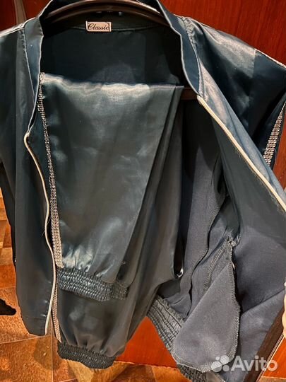 Костюм / комбинезон