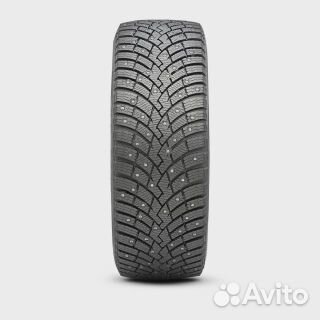 Pirelli Ice Zero 2 215/55 R17 98T