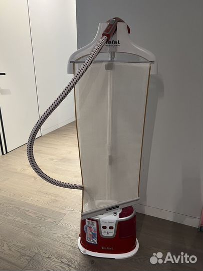 Отпариватель tefal