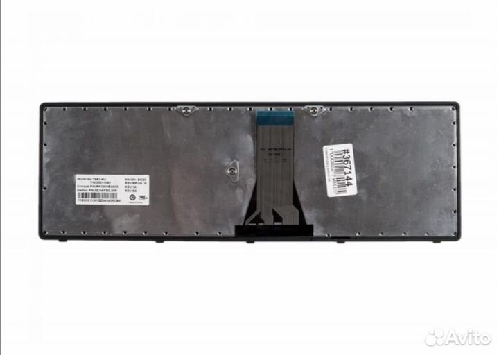 Клавиатура для ноутбука Lenovo G505S