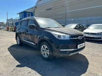 Chery Tiggo 4 1.5 MT, 2021, 44 620 км, с пробегом, цена 1 300 000 руб.