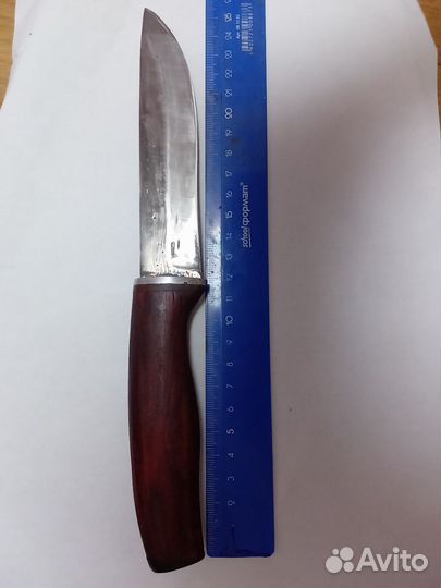 Нож охотничий