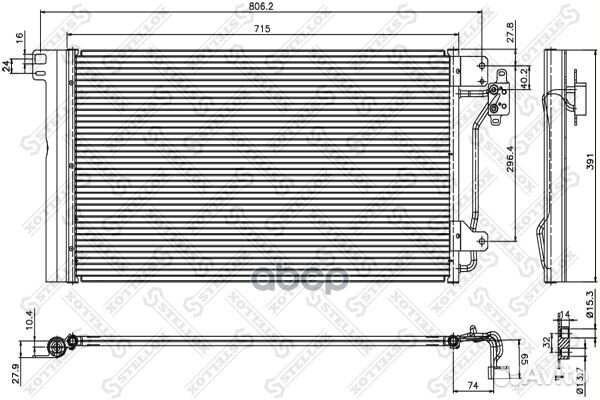 10-45167-SX NS946048FC 351 317-651 7H0820411