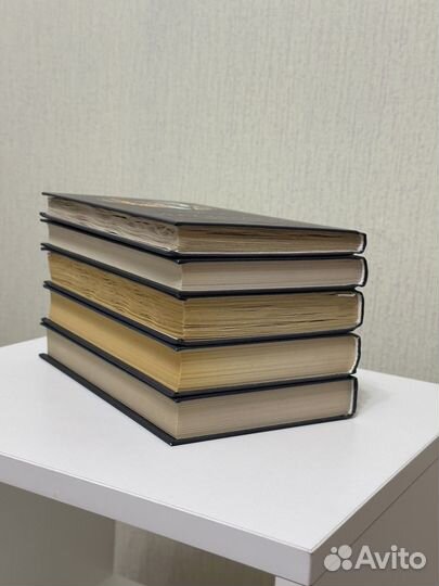 Книги в хорошем состоянии