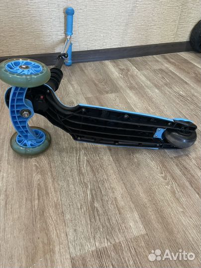 Самокат детский