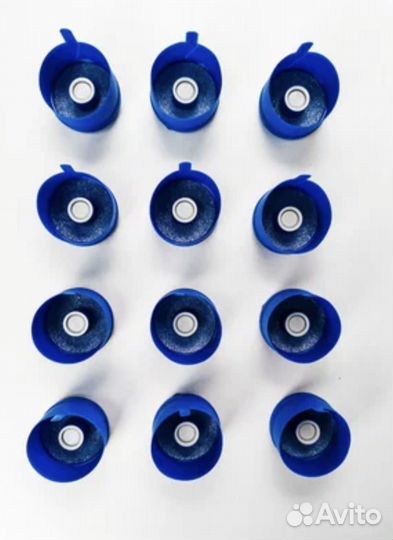 Пробка (крышка) для бутылей 19 и 12,5 литров