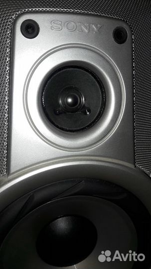 Музыкальный центр sony rx-99 original Япония