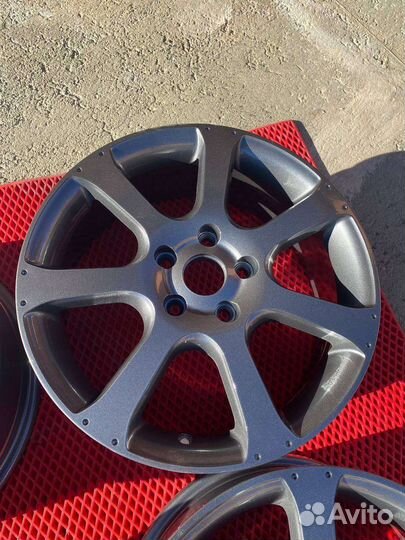Диски r17 5x114.3 Honda