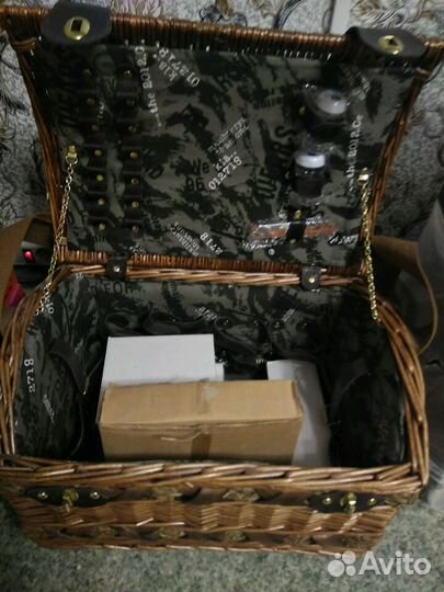 Сумка-холодильник