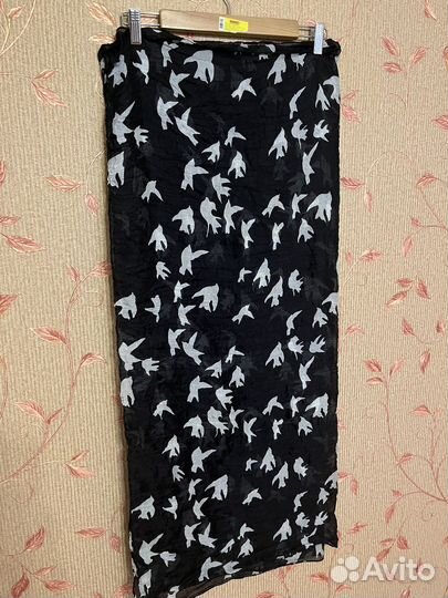 Парео, палантин