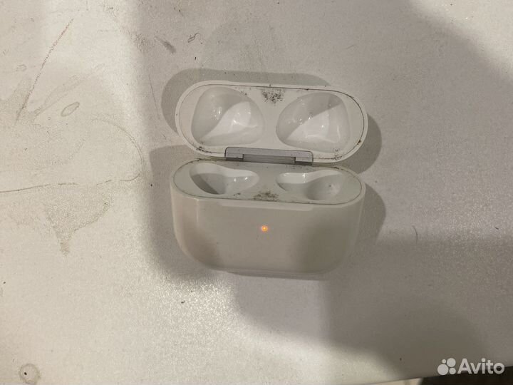 Кейс от airpods 3