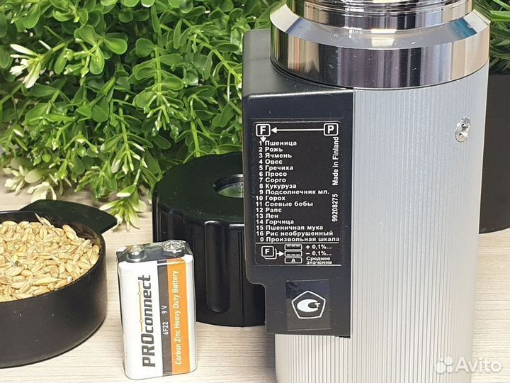 Влагомер зерна Wile 55 RKR в Евпатории