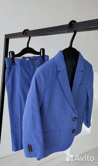 Костюм классический для мальчика