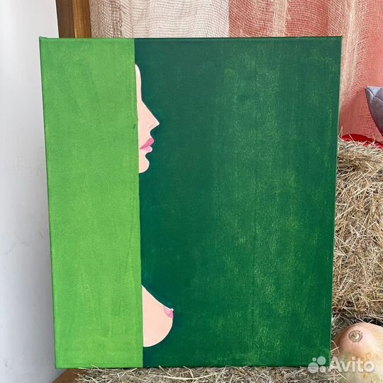 Интерьерная картина