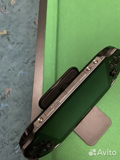 Sony PlayStation Vita