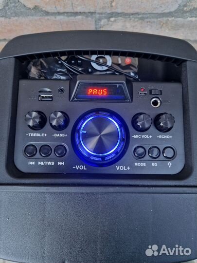 Колонка 40 watt