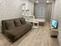 1-к. квартира, 39,5 м², 1/9 эт.