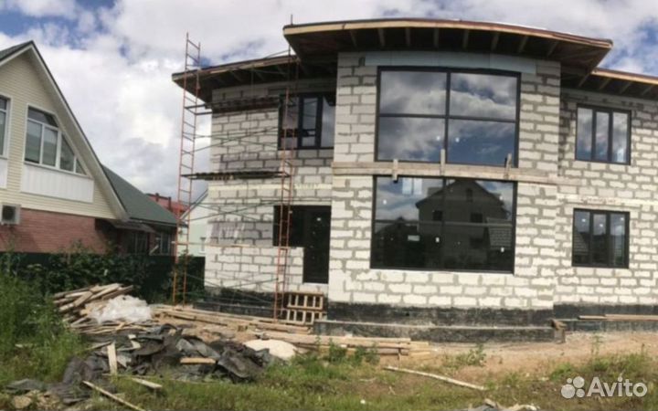 Окна за 7 дней