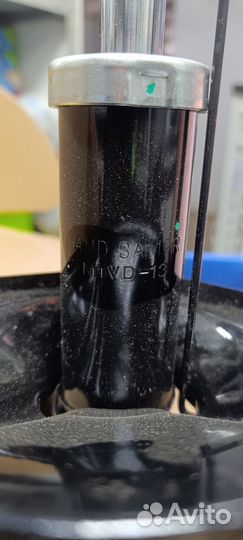 Стойка передняя правая spectra Иж AMD SA119R