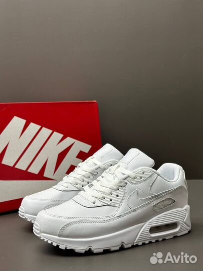 Кроссовки Nike air max 90