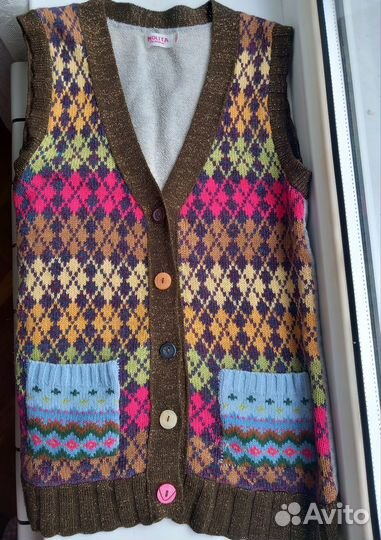 Бренды пакетом девушке 42-44