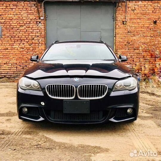 Топливный насос Bmw 5 F11 N52B30 AF 2011