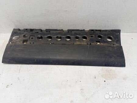 Накладка двери задней левой