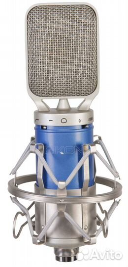 Студийный конденсаторный микрофон Proel eikon C14