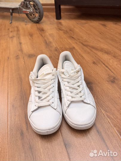 Обувь мужская adidas