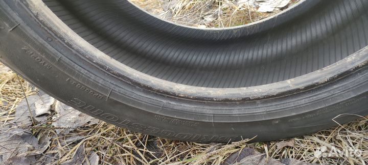 Bridgestone MY-02 Sporty Style 225/45 R17 91V