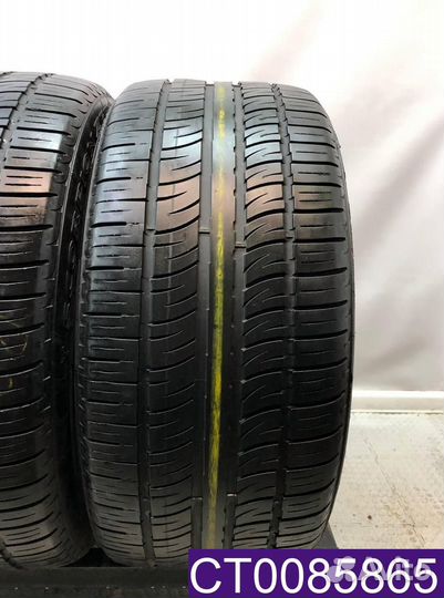 Pirelli Scorpion Zero Asimmetrico 295/40 R22 96T