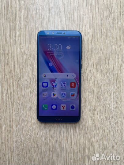 HONOR 9 Lite, 3/32 ГБ