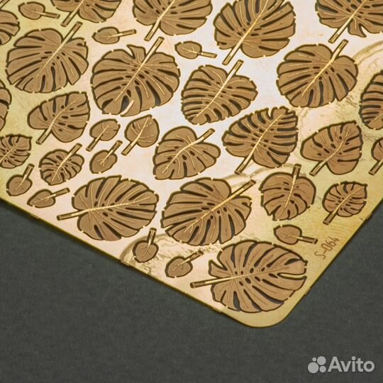 Дополнение к моделям MiniWarPaint S064MWP